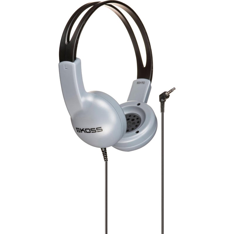 Koss ED1TC Hb Stereophone Ideal for Schools Libraries & Trng Dept - Image 2